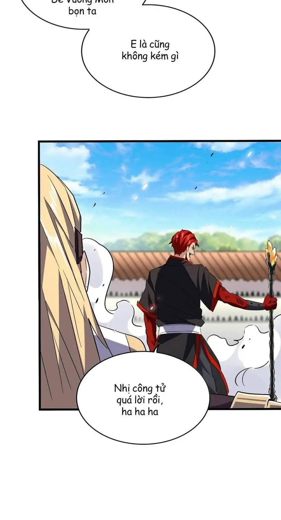 Chapter 176 - Image 43