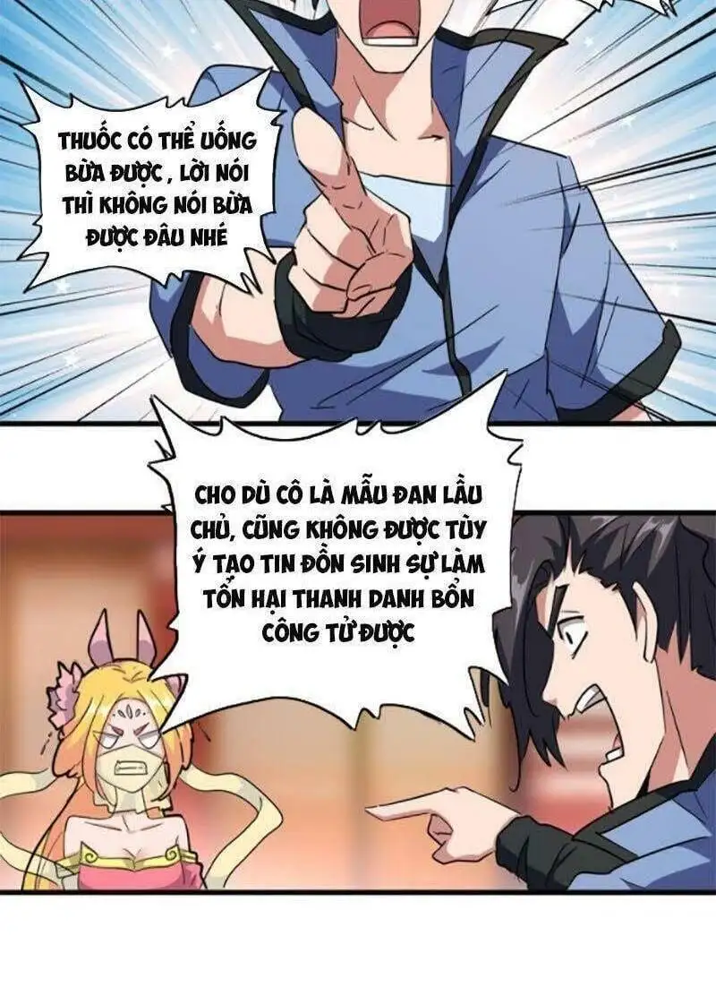Chapter 119 - Image 35