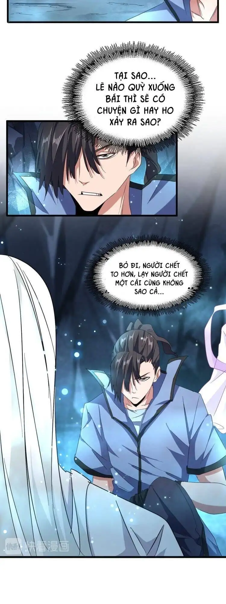 Chapter 134 - Image 27