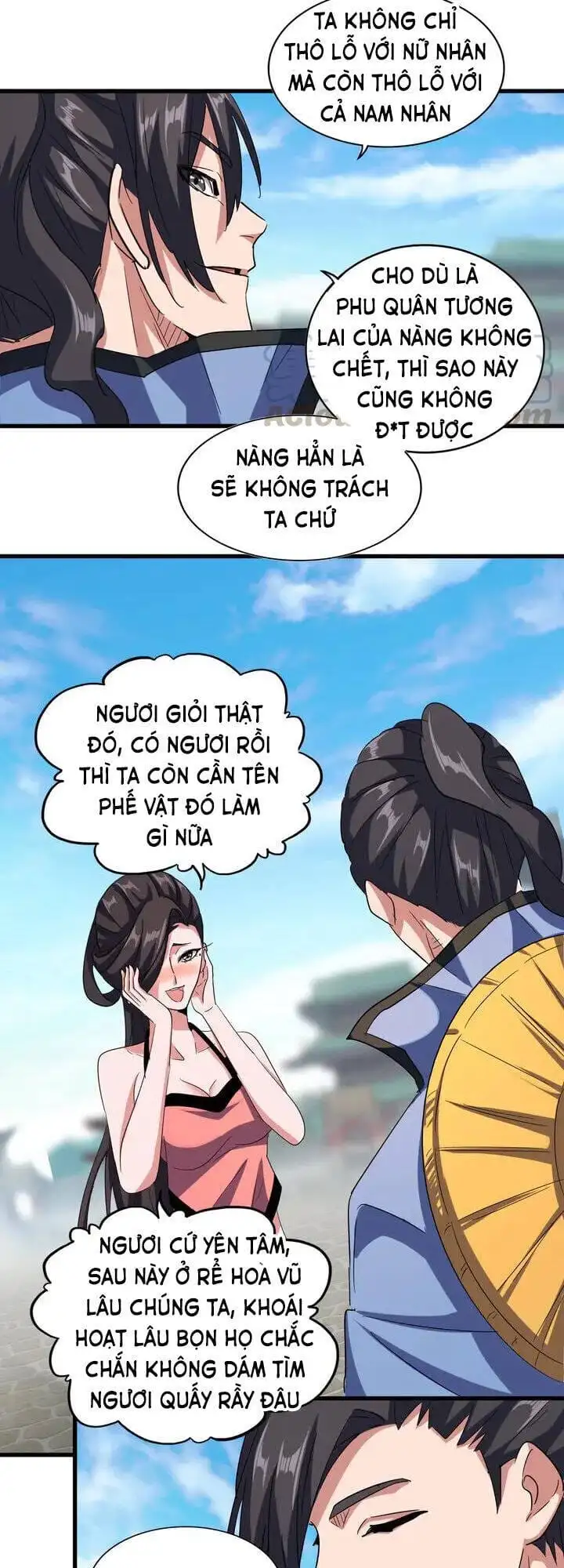 Chapter 98 - Image 36
