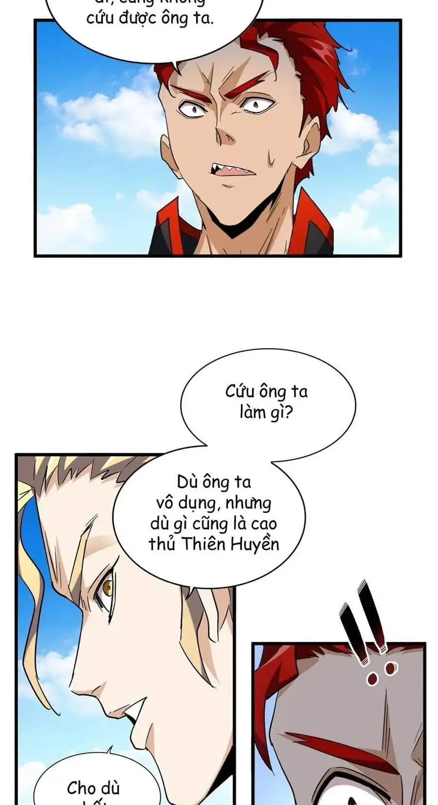 Chapter 179 - Image 26
