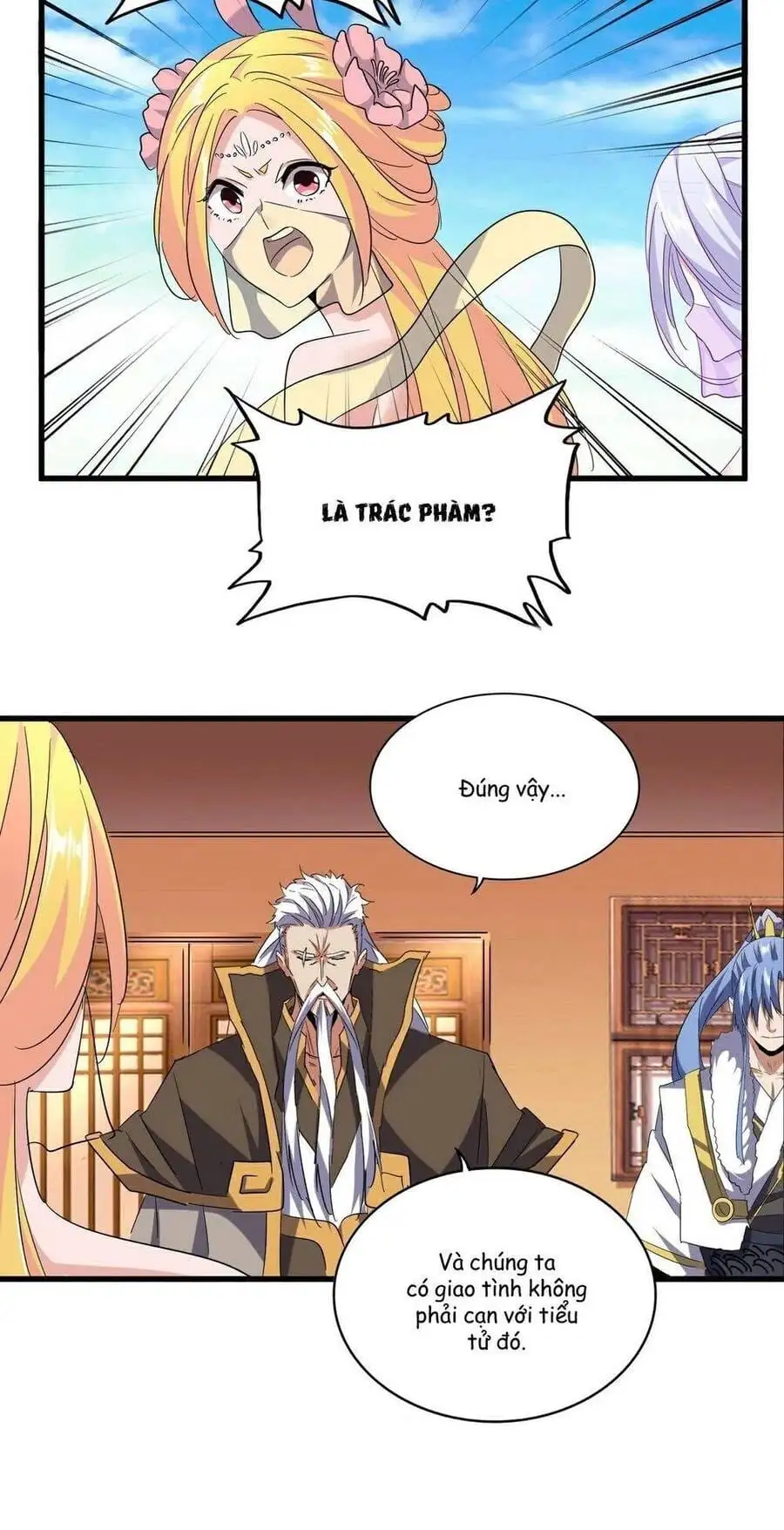 Chapter 174 - Image 34