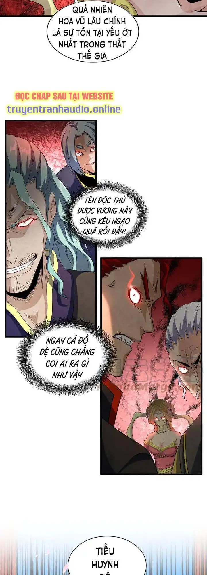 Chapter 99 - Image 36