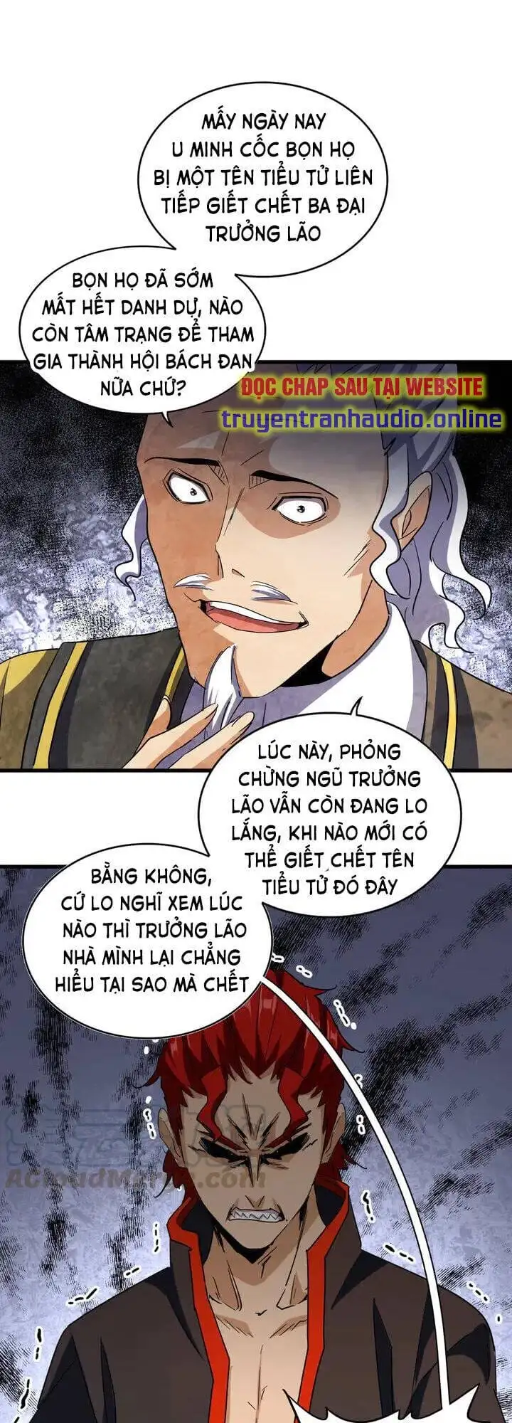 Chapter 99 - Image 18