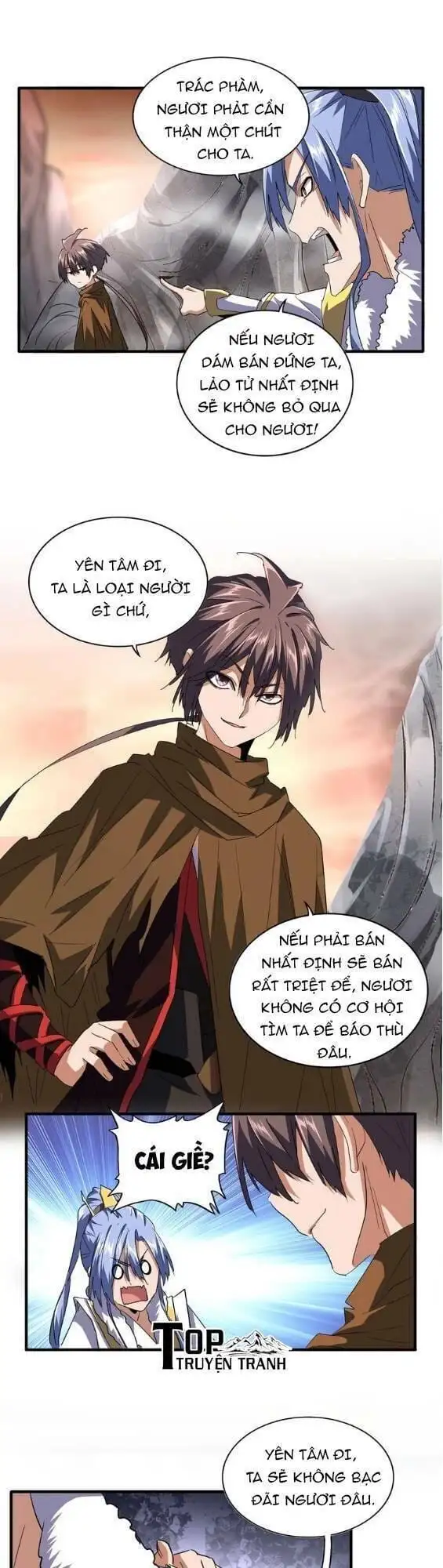 Chapter 71 - Image 7