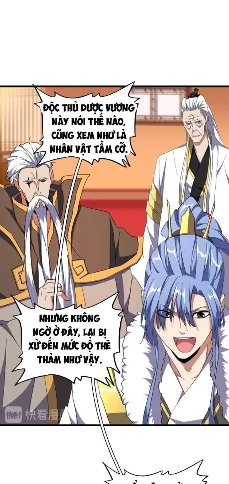 Chapter 162 - Image 21