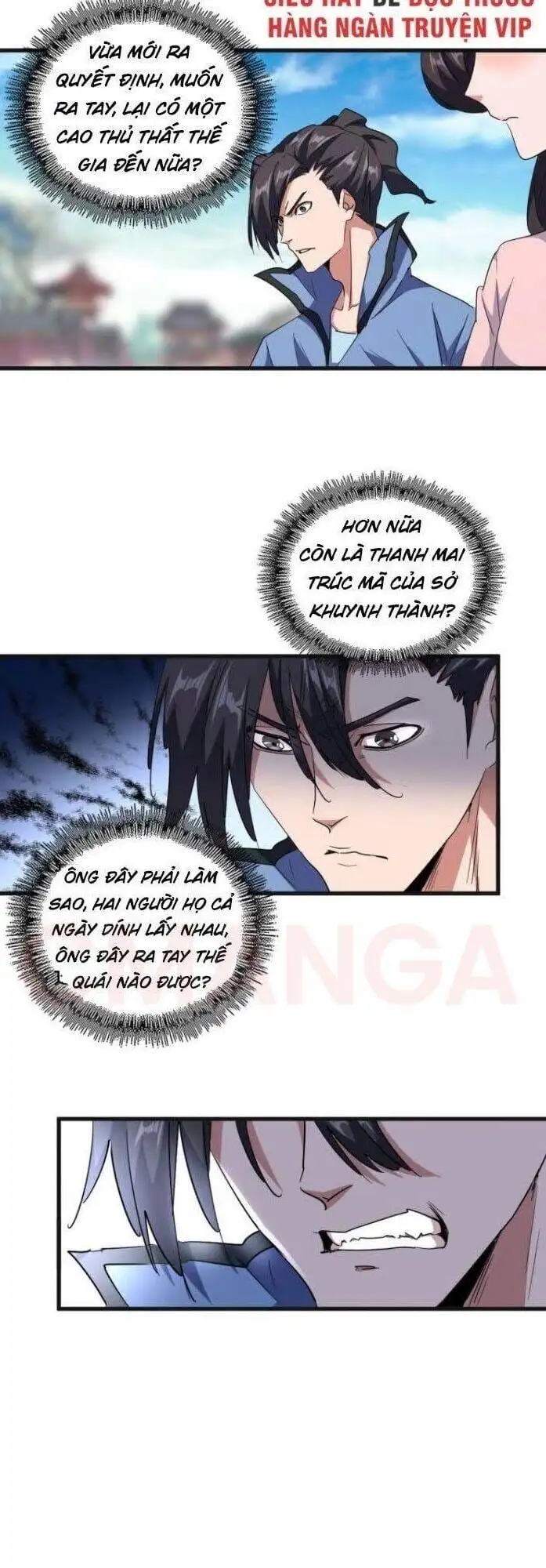 Chapter 121 - Image 29