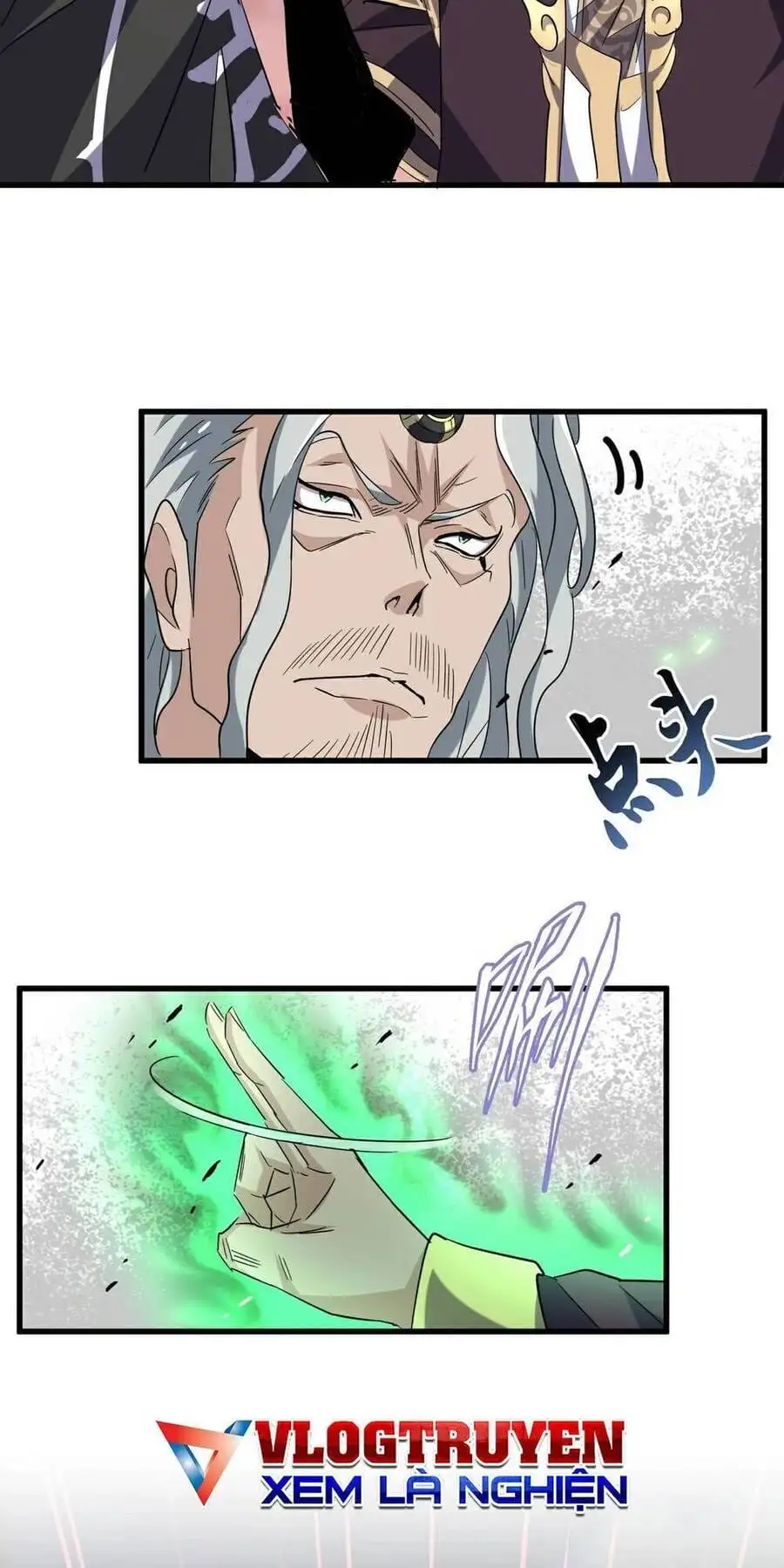 Chapter 186 - Image 24