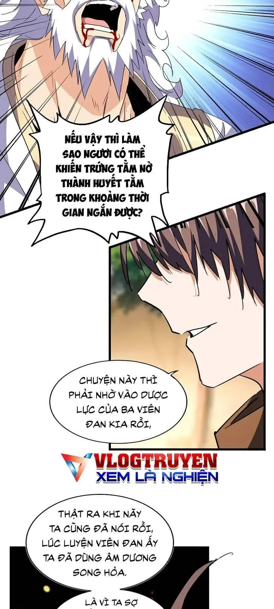 Chapter 218 - Image 33