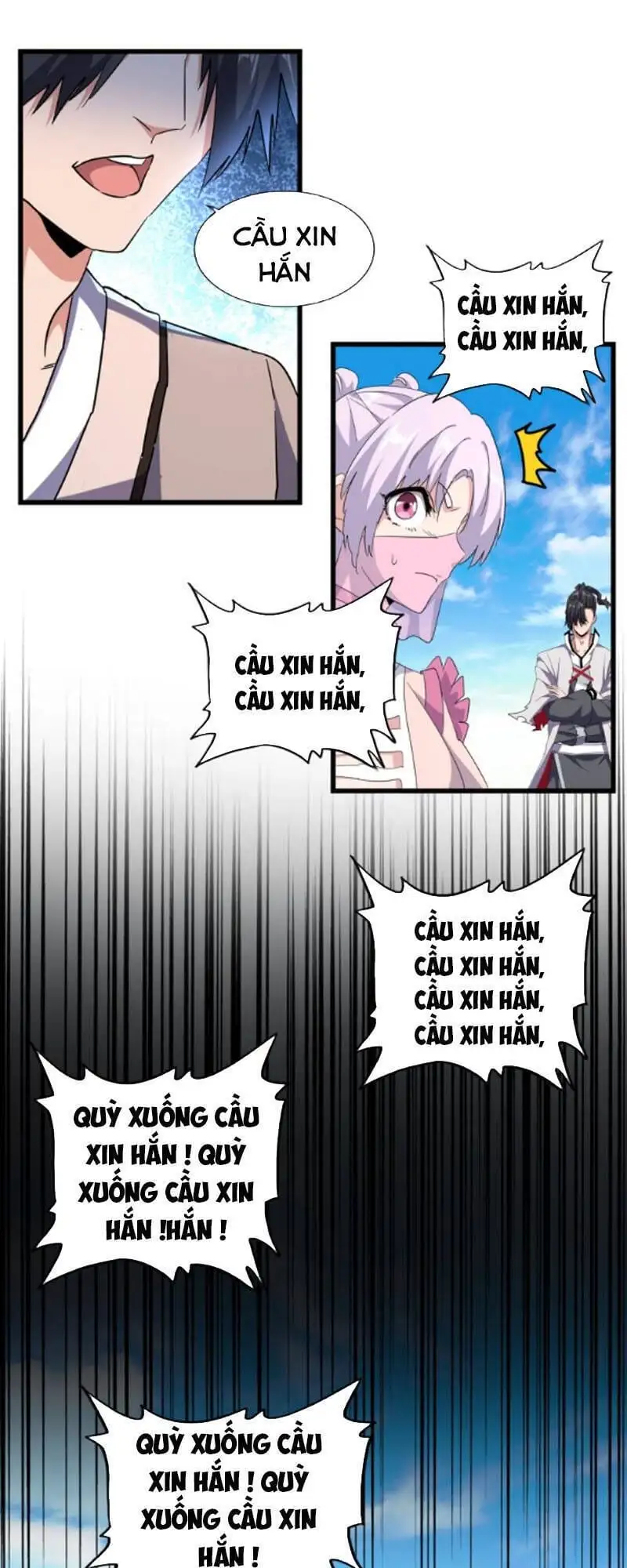 Chapter 157 - Image 24
