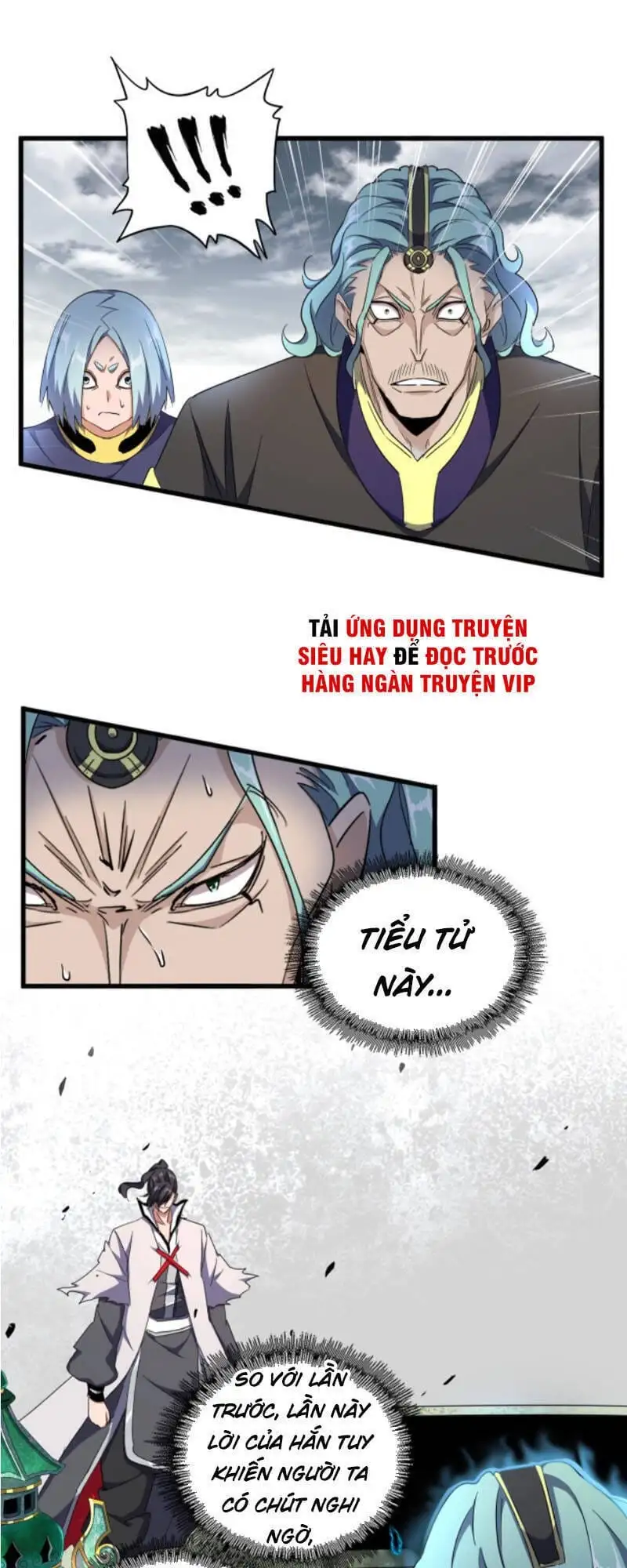 Chapter 167 - Image 25