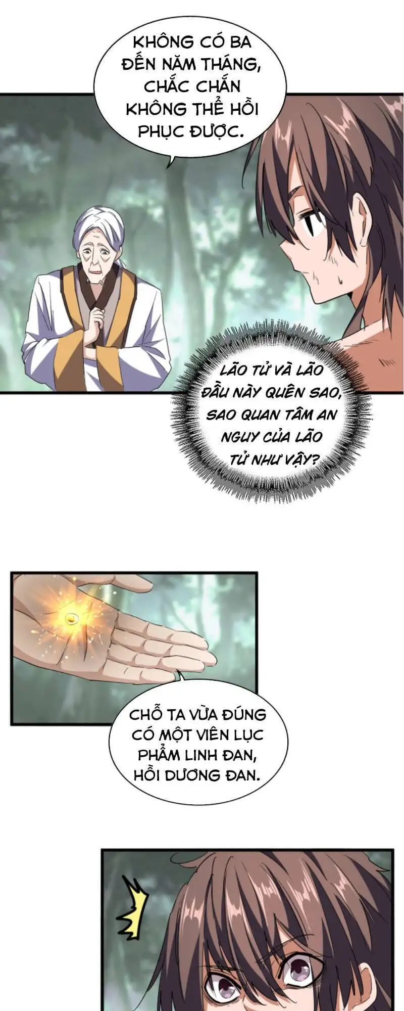 Chapter 200 - Image 6