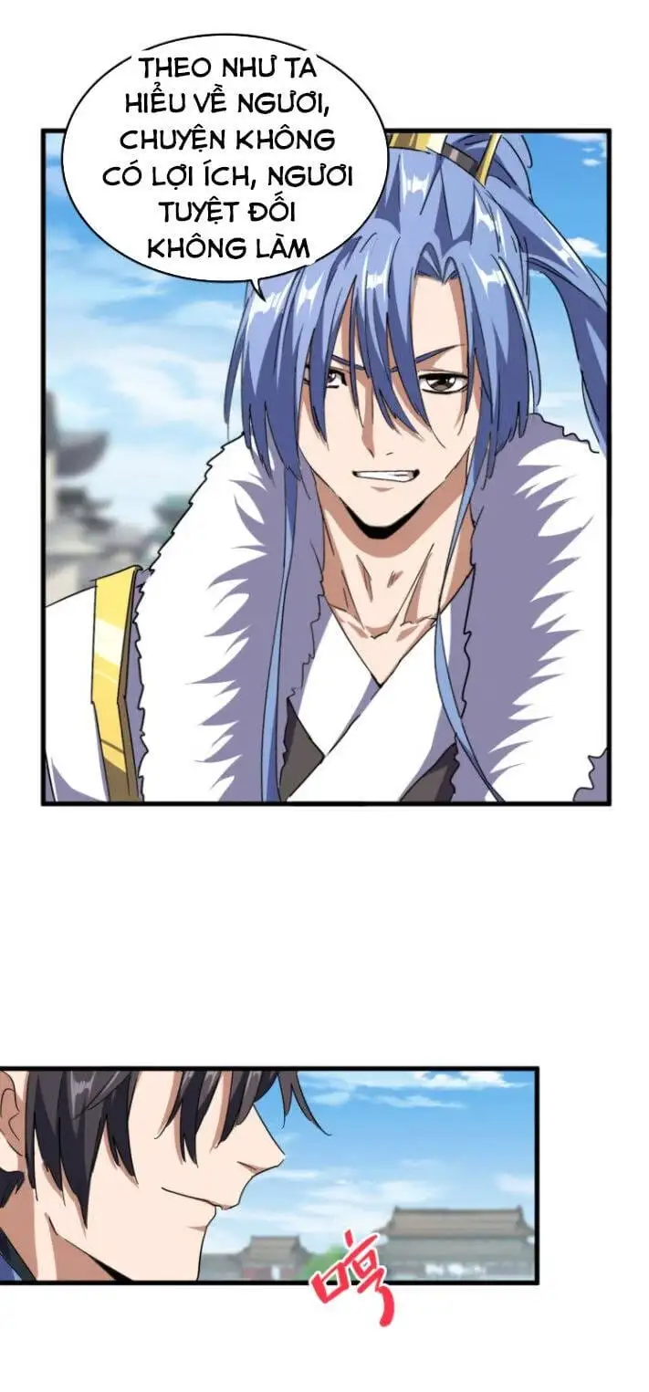 Chapter 131 - Image 33