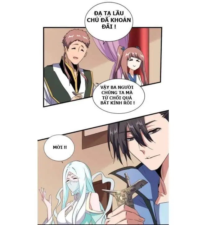 Chapter 111 - Image 44