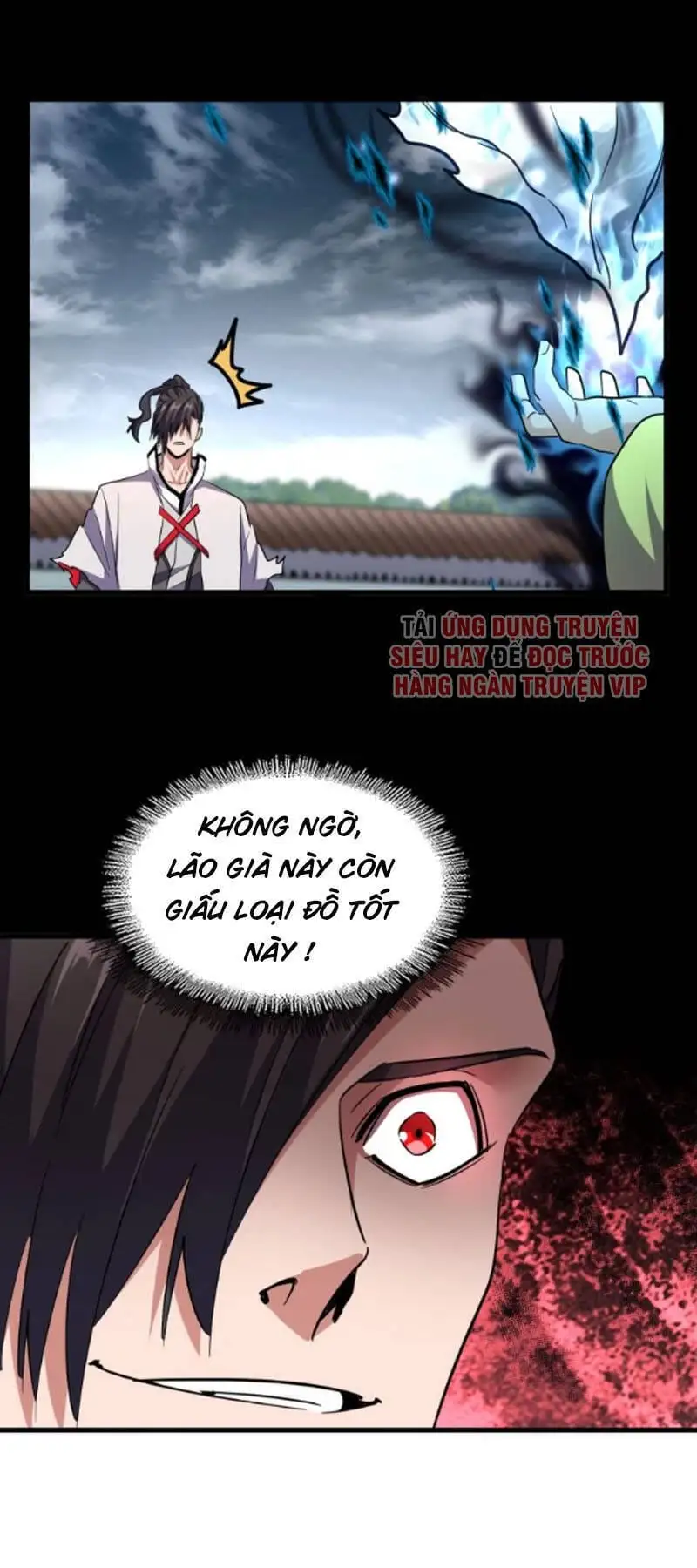 Chapter 166 - Image 41