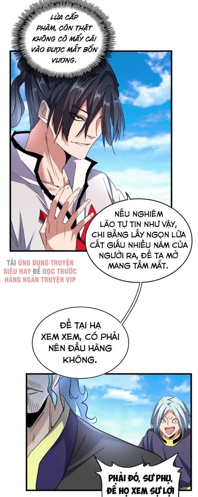 Chapter 166 - Image 34