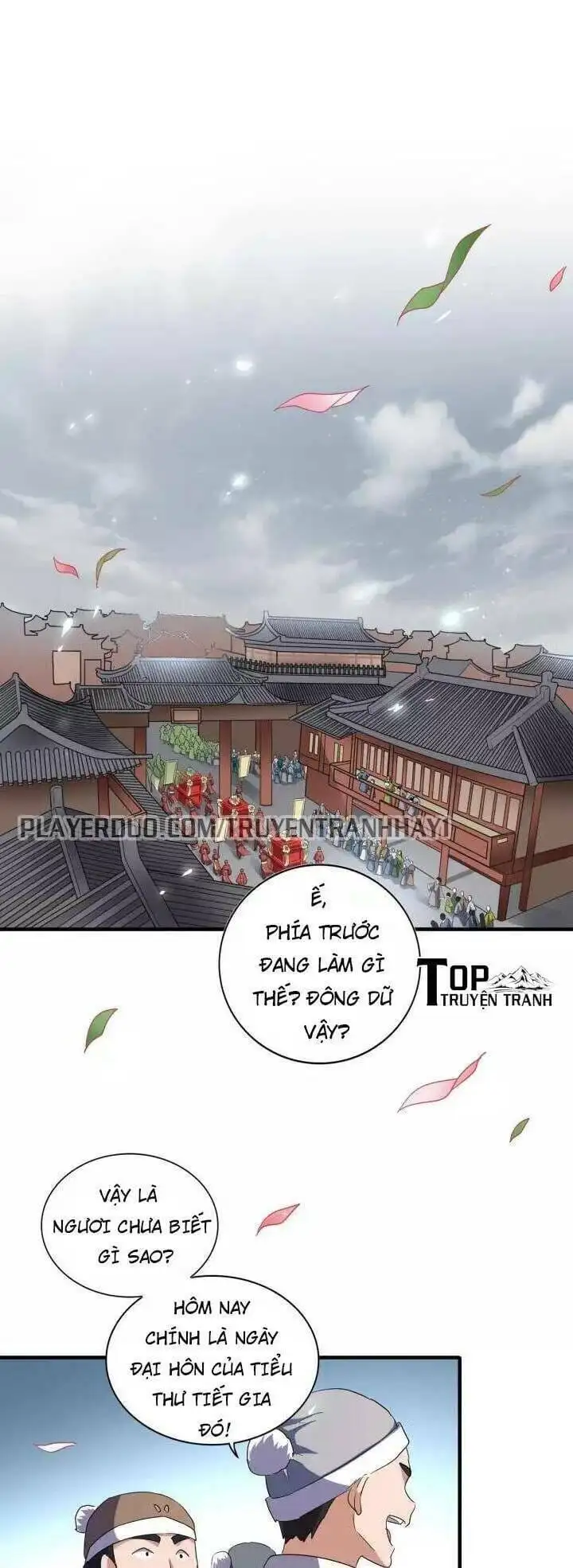 Chapter 80 - Image 32