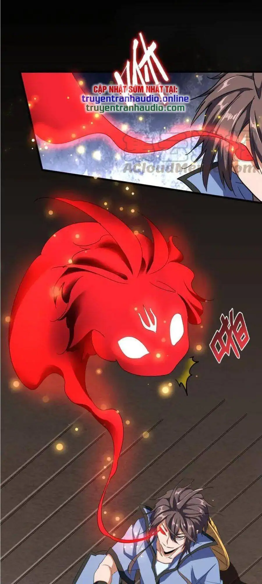 Chapter 100 - Image 45