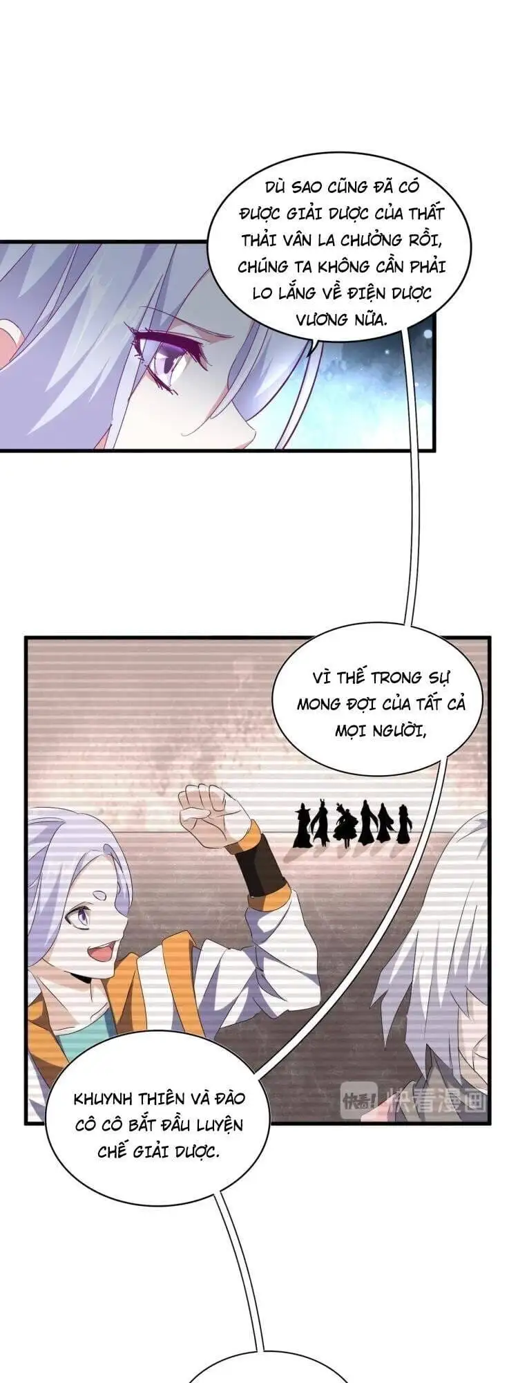 Chapter 135 - Image 40