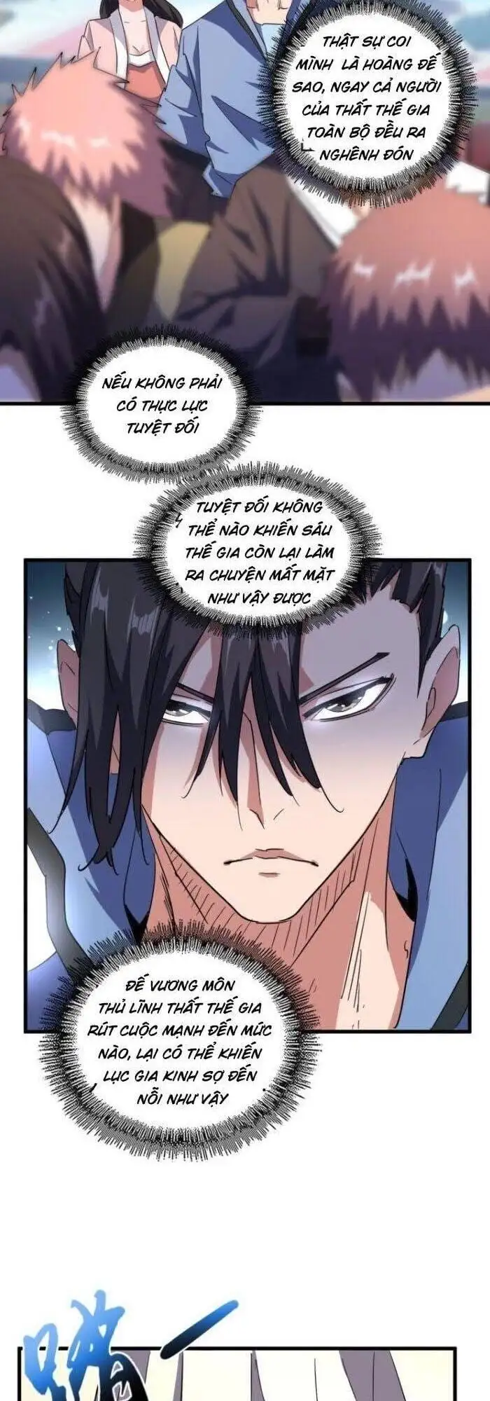 Chapter 121 - Image 36