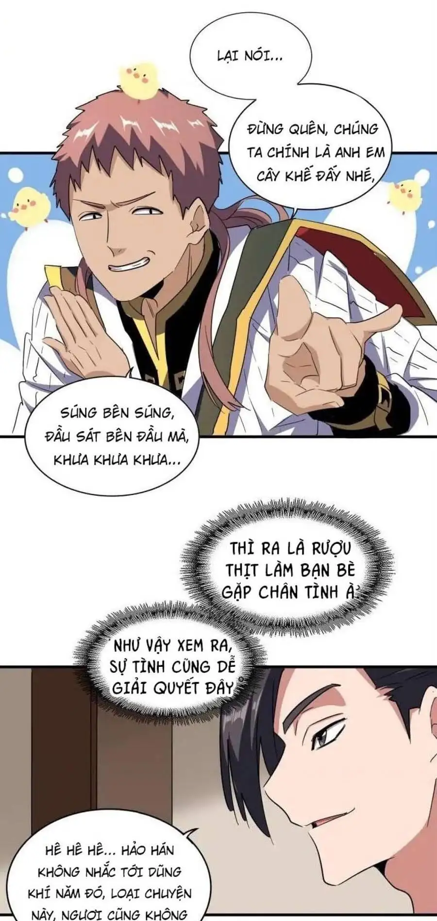 Chapter 94 - Image 36