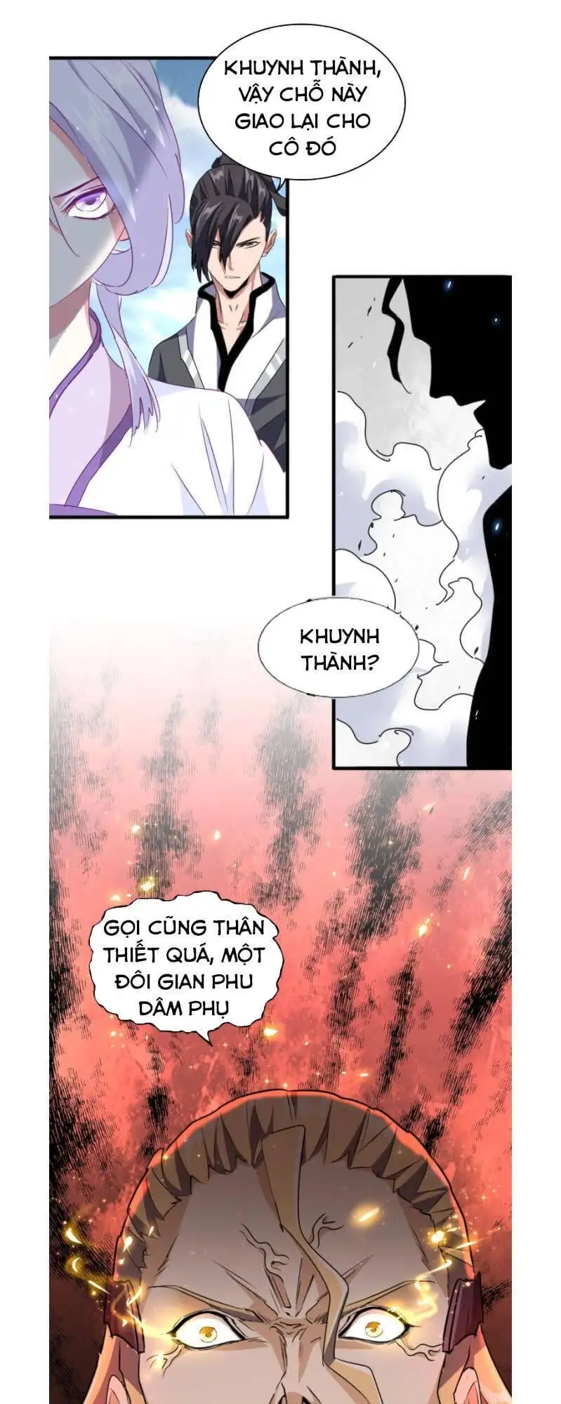 Chapter 137 - Image 29