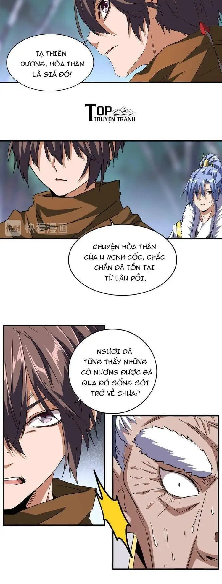 Chapter 75 - Image 45