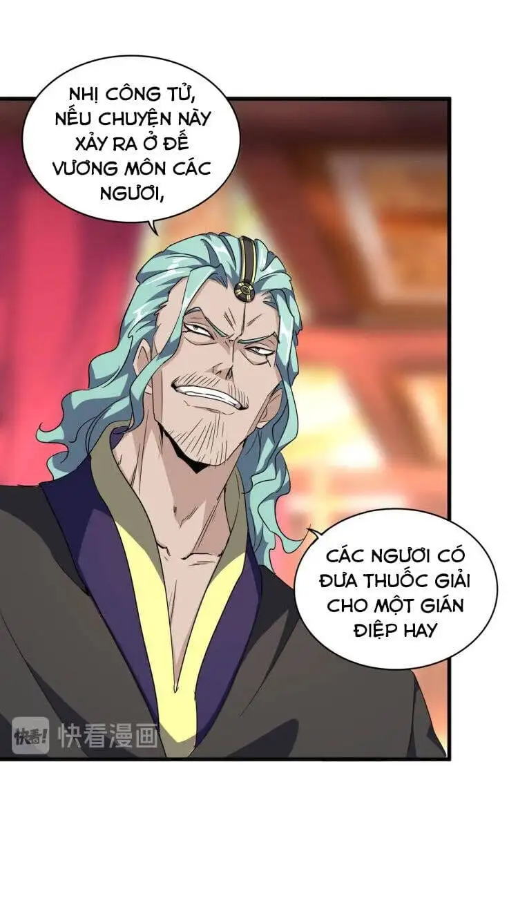 Chapter 127 - Image 7