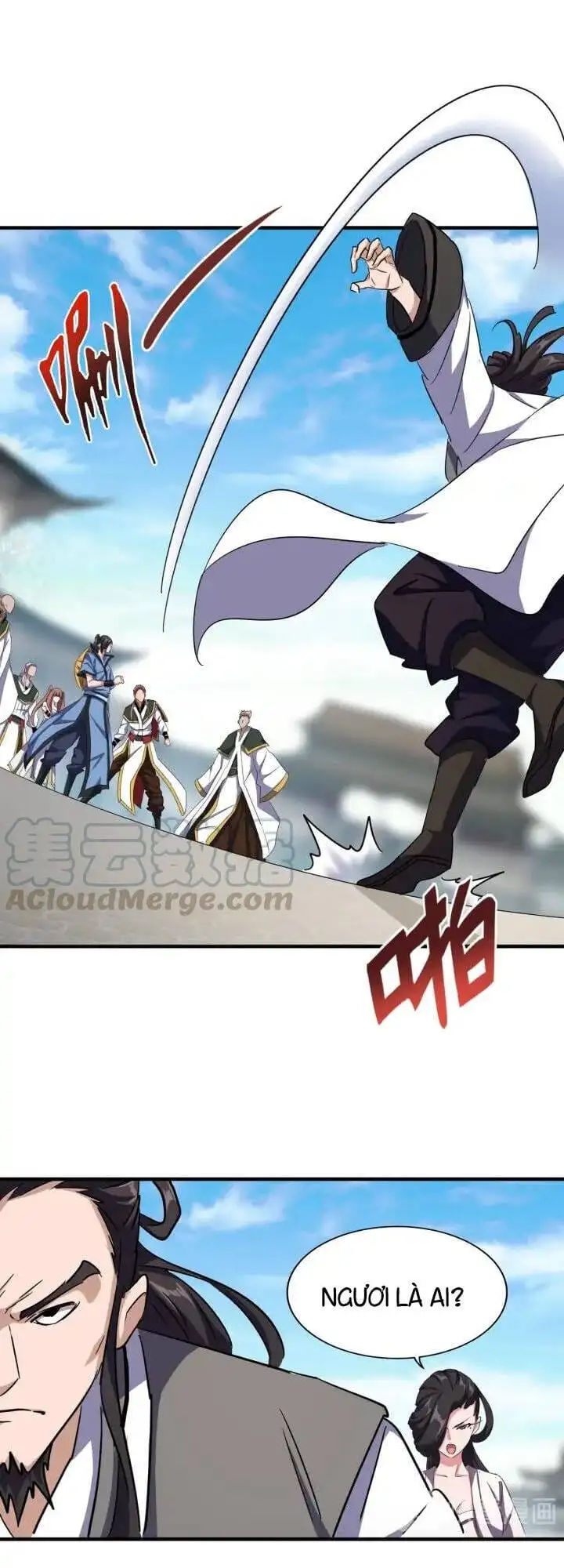 Chapter 96 - Image 34