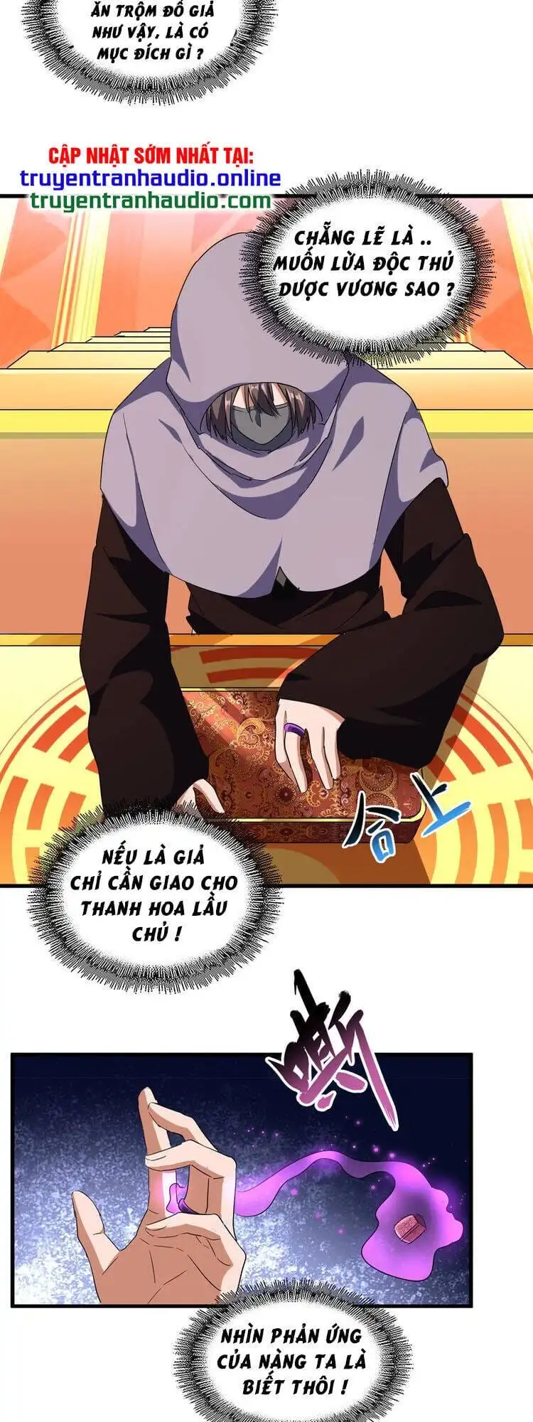 Chapter 116 - Image 31