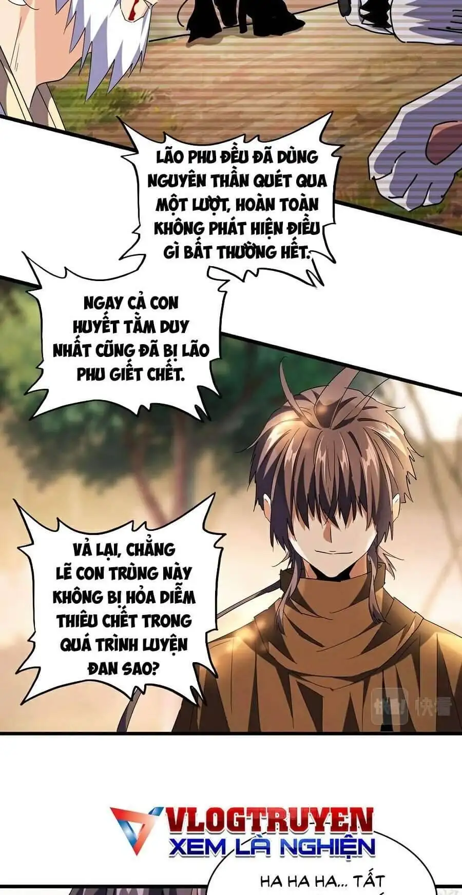 Chapter 218 - Image 26
