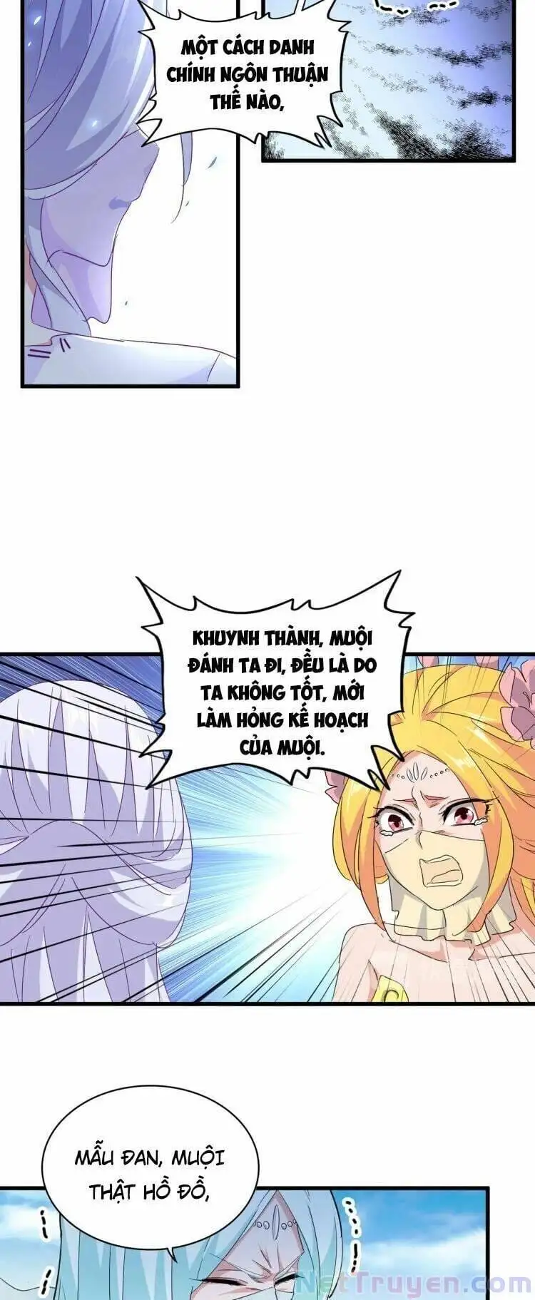 Chapter 142 - Image 40