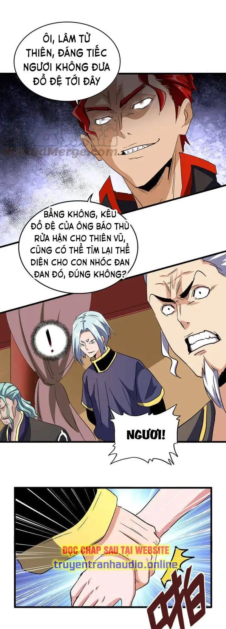 Chapter 100 - Image 3