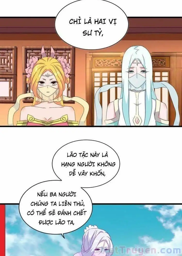 Chapter 142 - Image 14