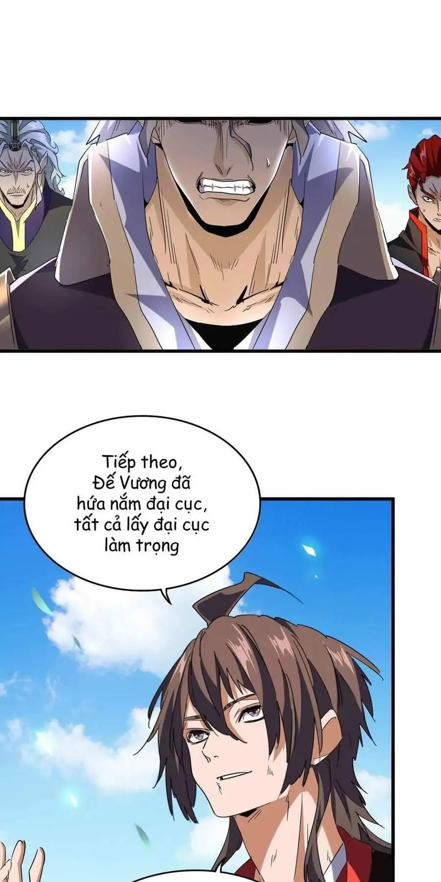 Chapter 182 - Image 38