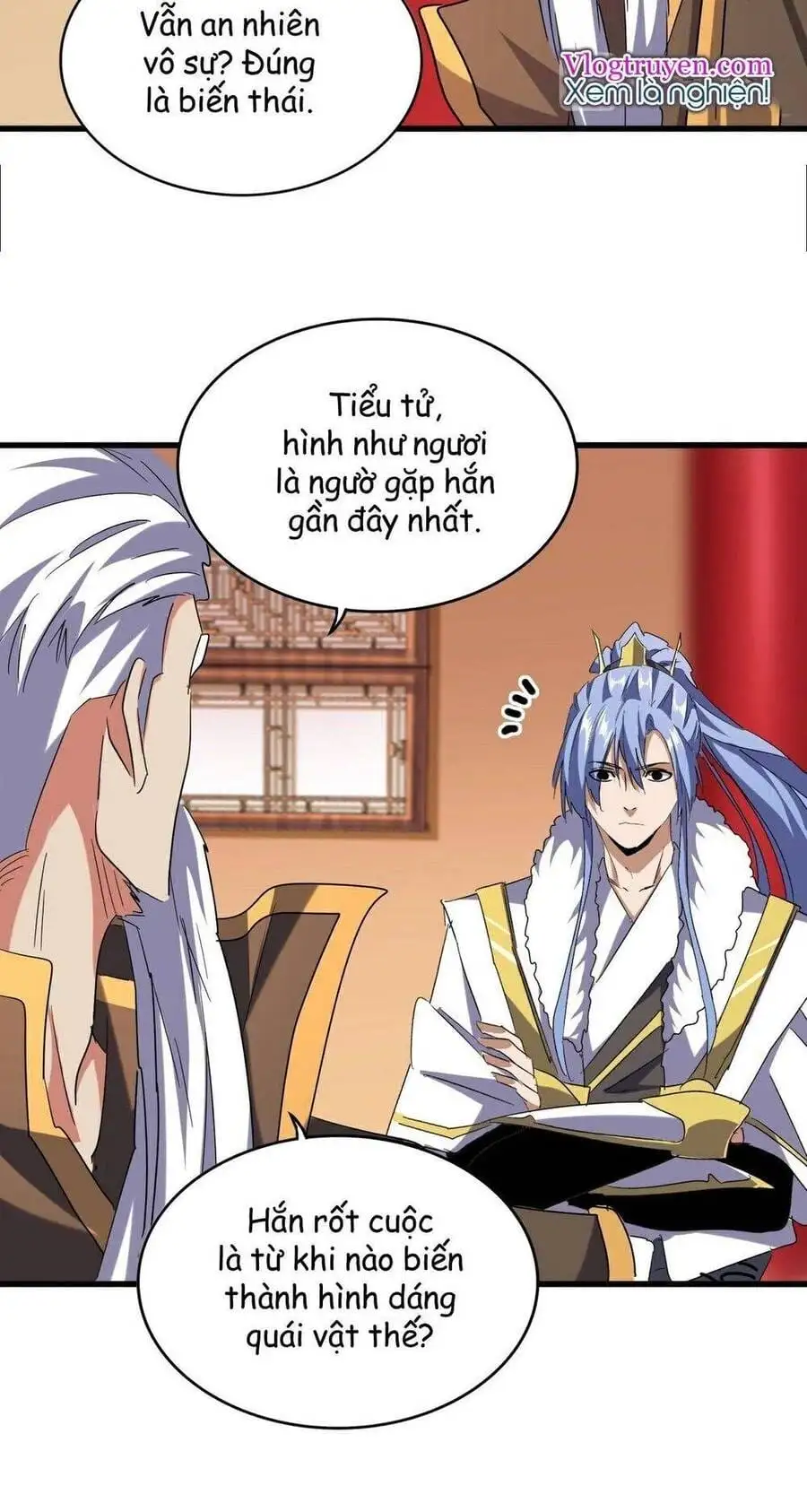 Chapter 177 - Image 35