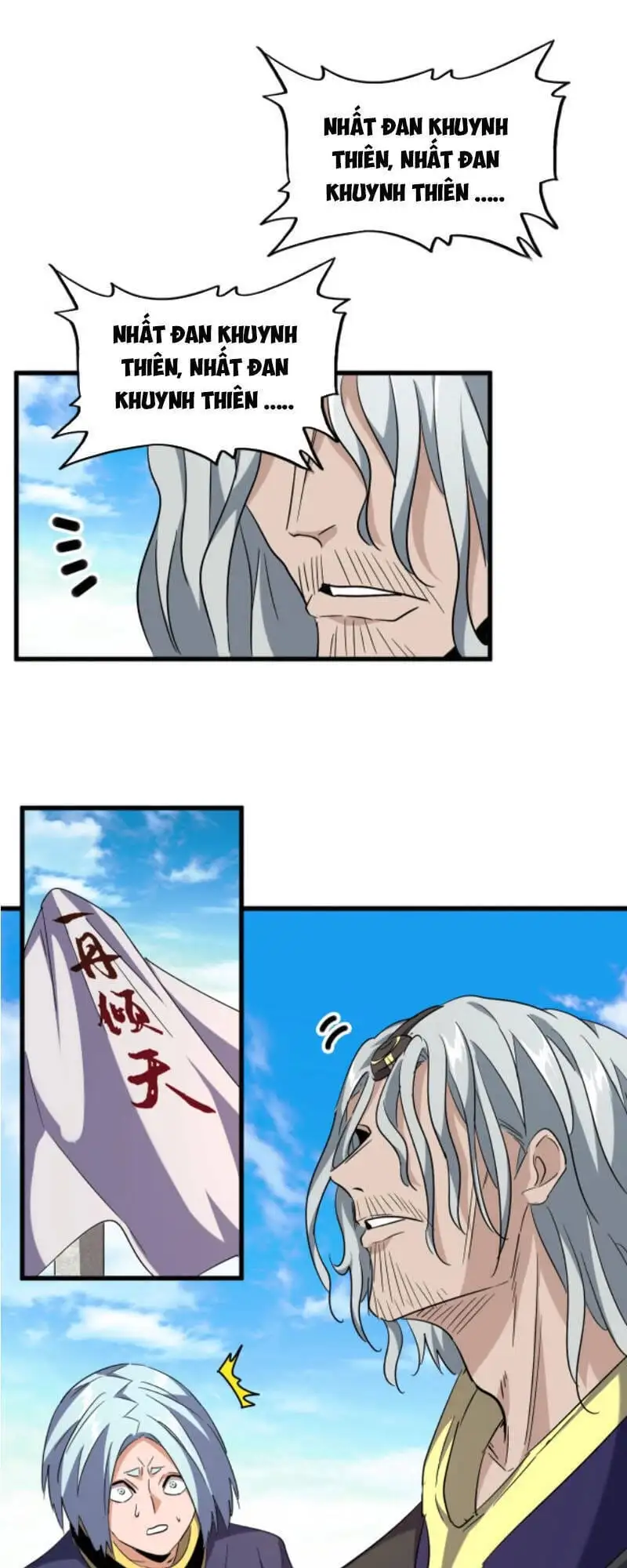 Chapter 173 - Image 44