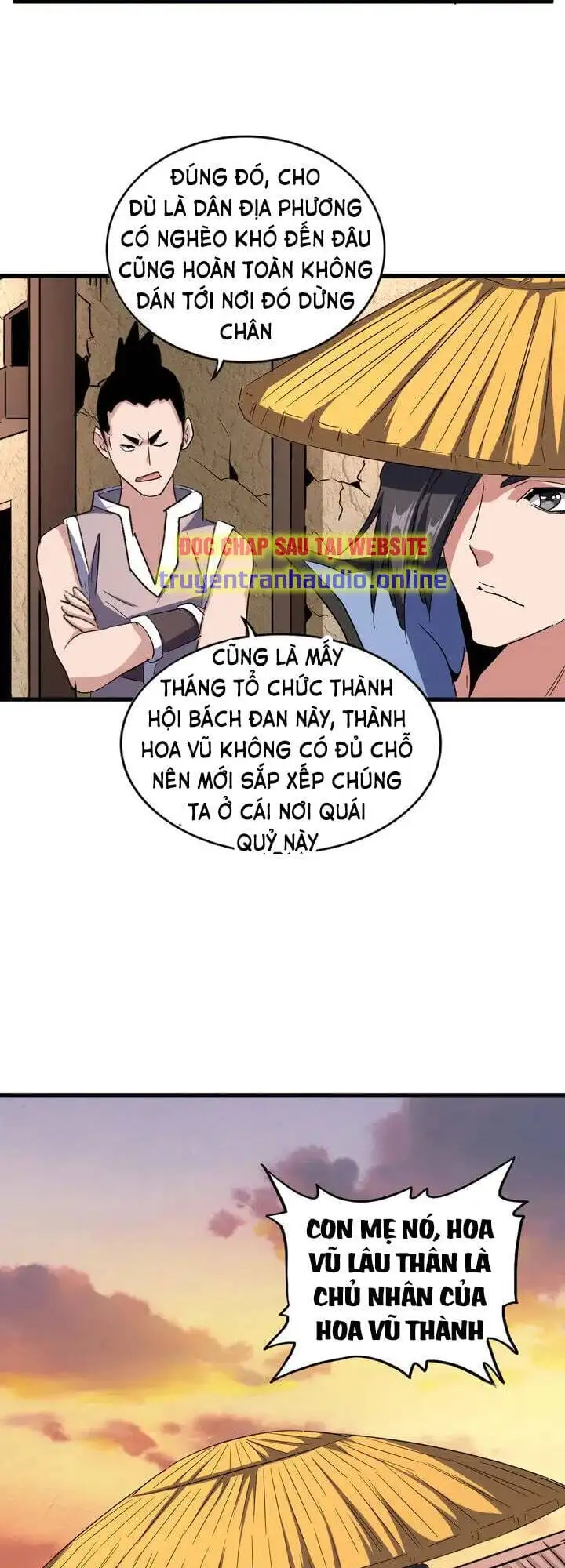 Chapter 100 - Image 25