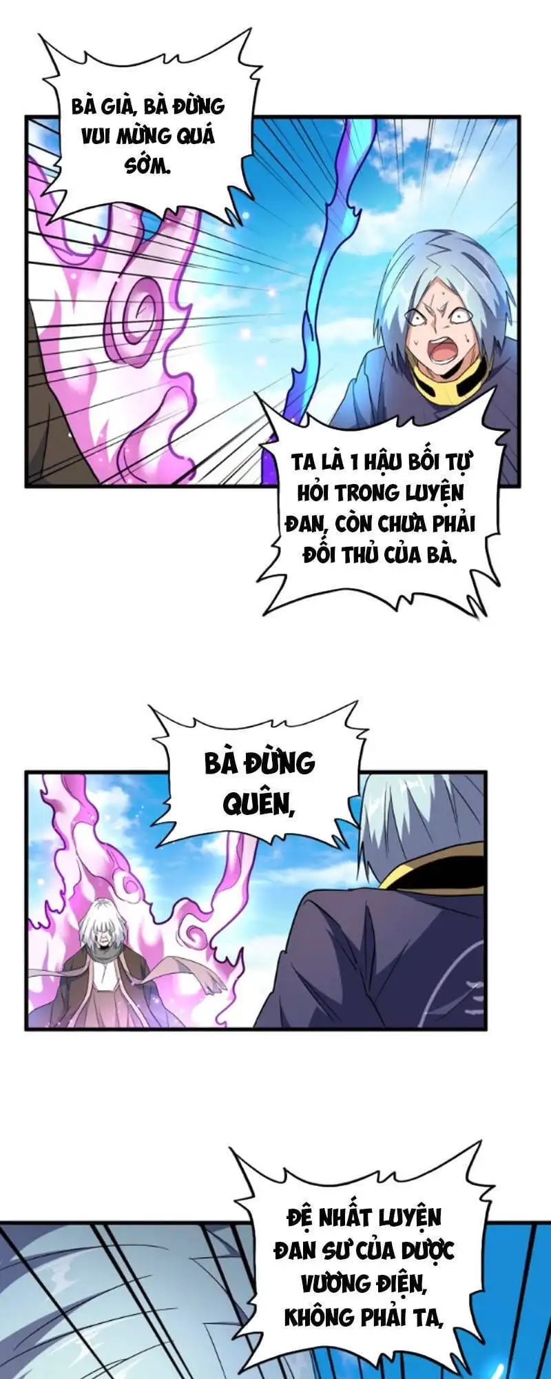 Chapter 166 - Image 11