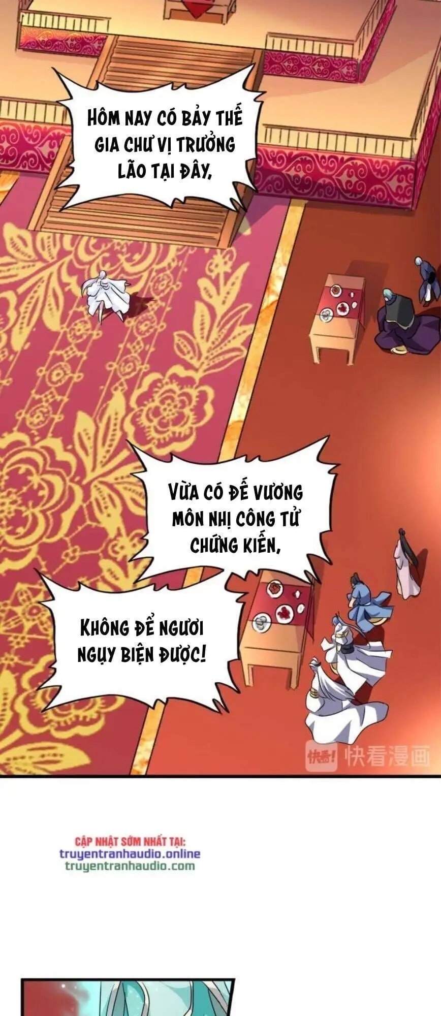 Chapter 126 - Image 6
