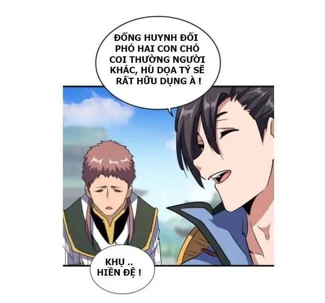 Chapter 110 - Image 28