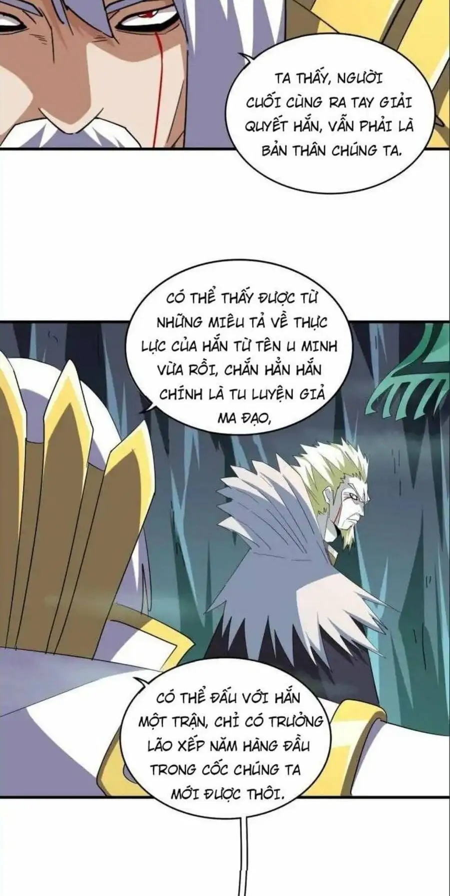 Chapter 88 - Image 28