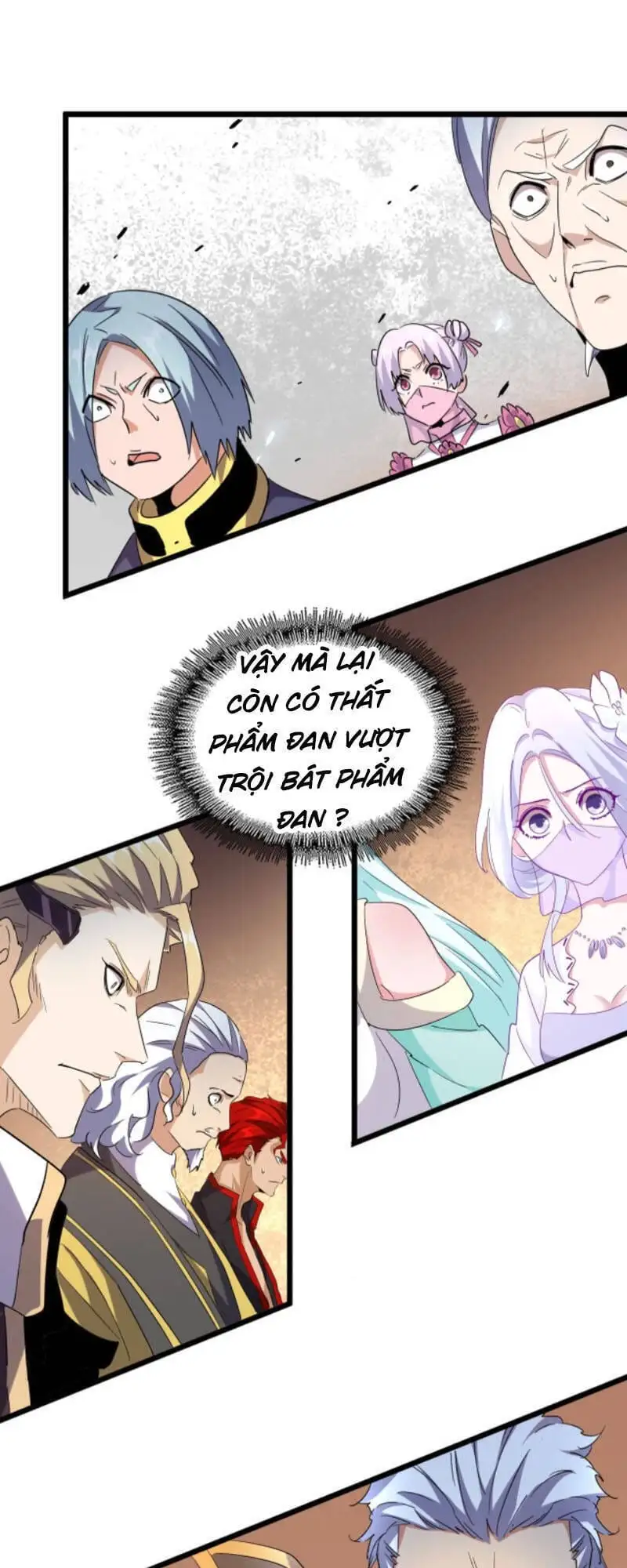 Chapter 170 - Image 35
