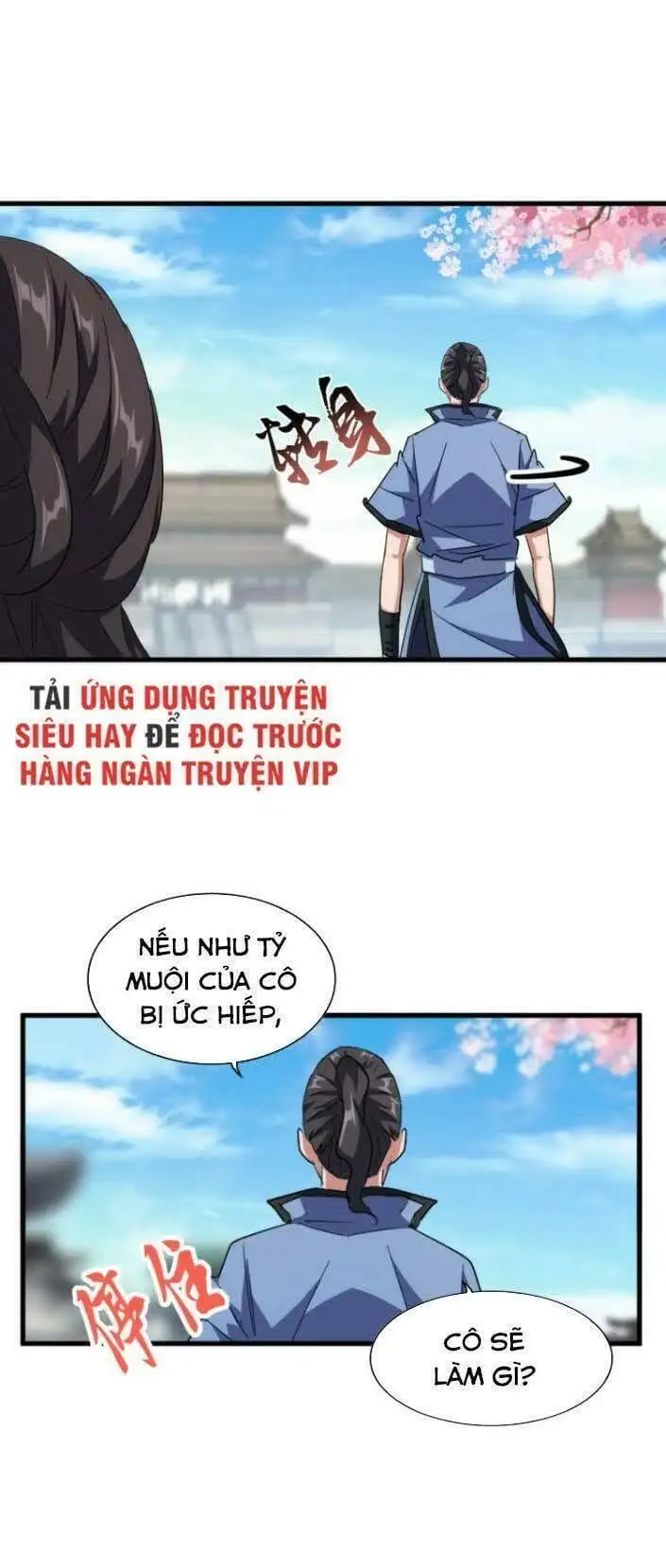 Chapter 122 - Image 22