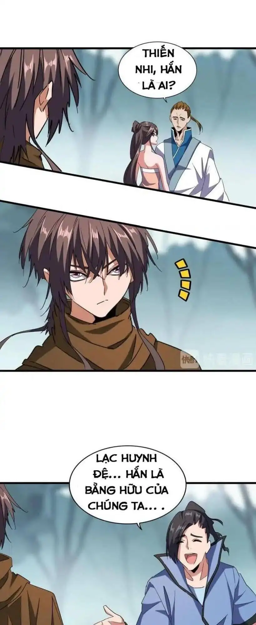 Chapter 91 - Image 6