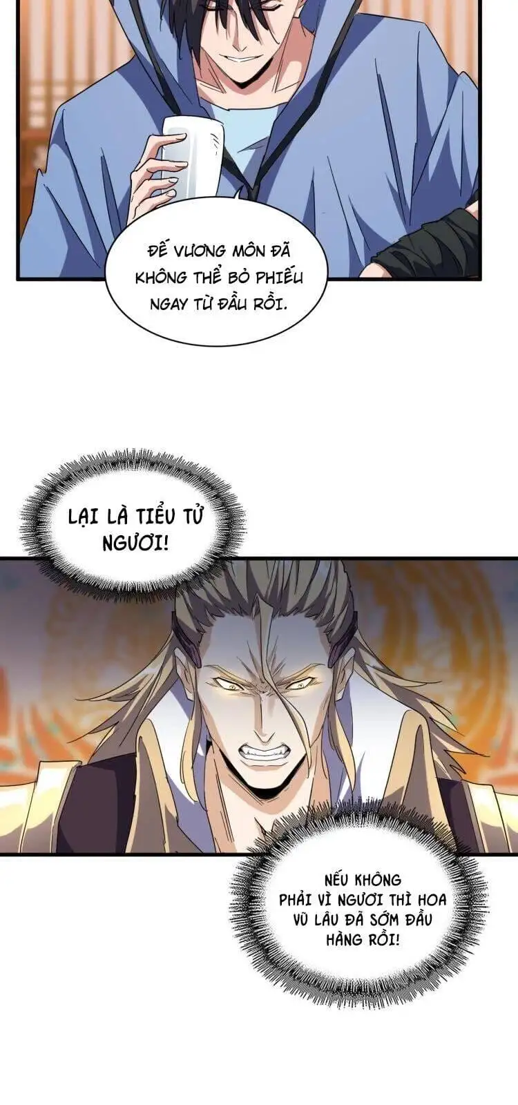 Chapter 129 - Image 29
