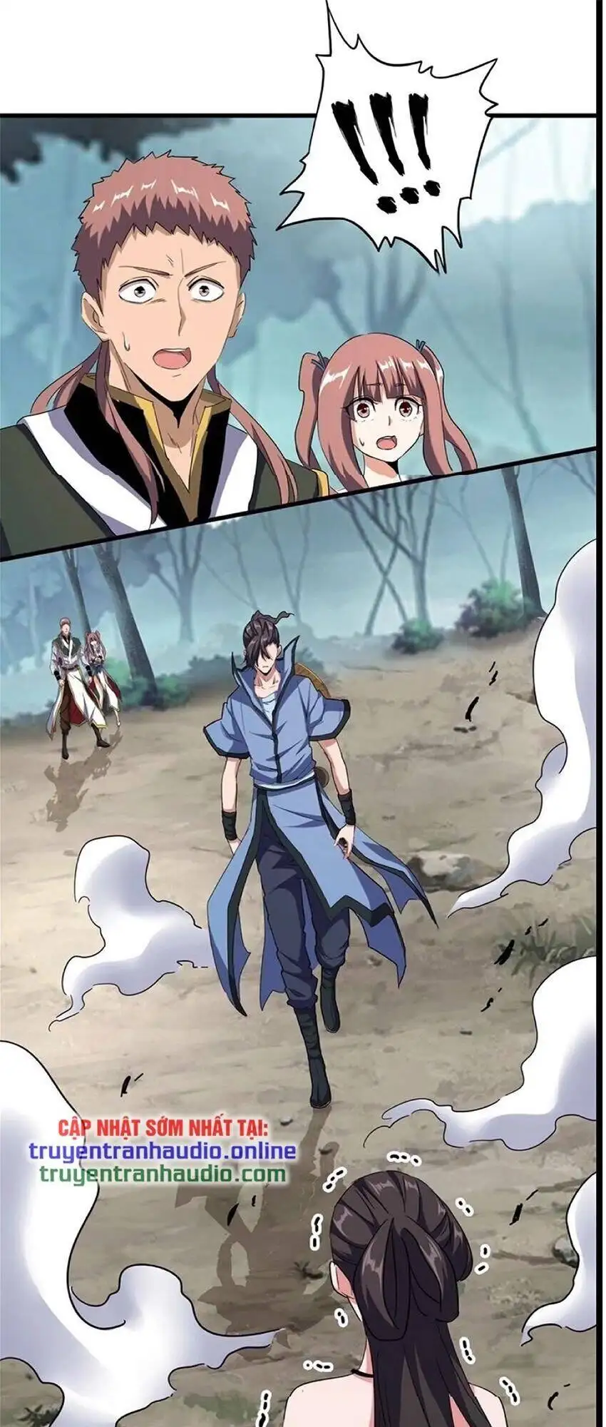 Chapter 105 - Image 8