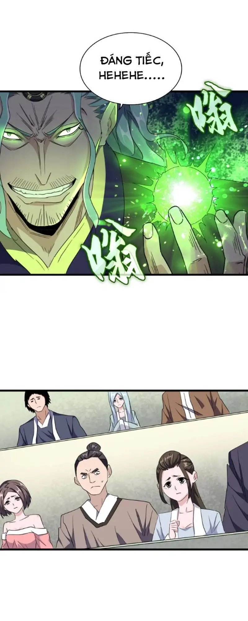 Chapter 159 - Image 38
