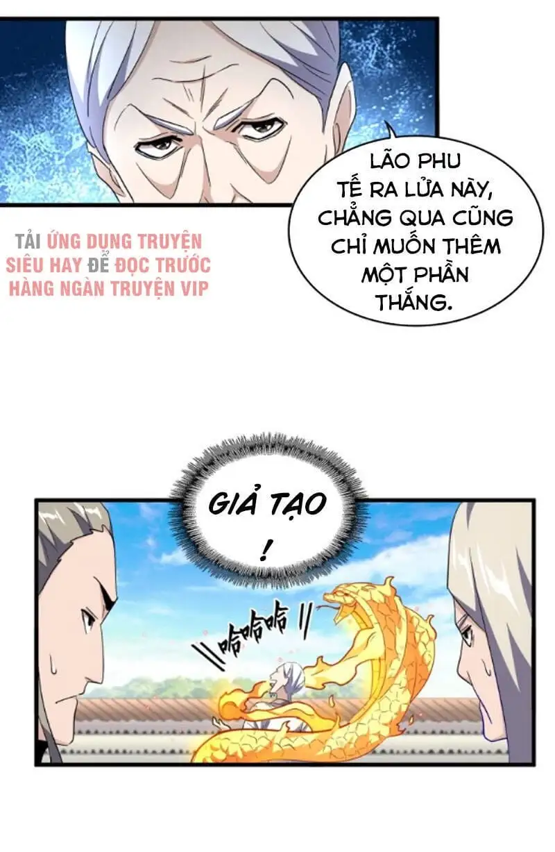 Chapter 165 - Image 35