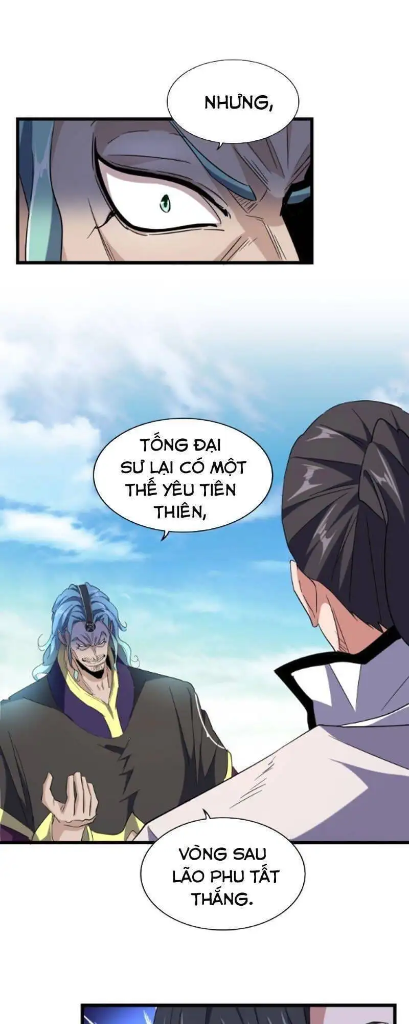 Chapter 158 - Image 5